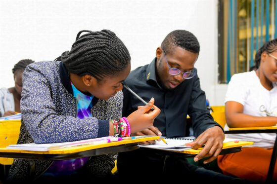 Why Learning German Opens the Door to Global Opportunities